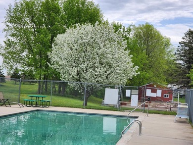 Unit 341 is near the playground, swimming pool and other - photo 6