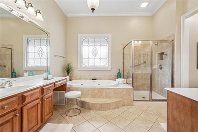 EXCEPTIONAL GOLF COURSE VIEWS! Set within the upscale Enclave - photo 37