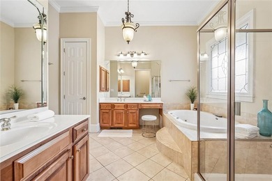 EXCEPTIONAL GOLF COURSE VIEWS! Set within the upscale Enclave - photo 39