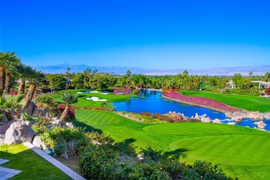 Lake Home For Sale in Indian Wells, California