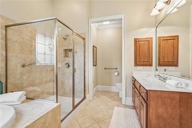 EXCEPTIONAL GOLF COURSE VIEWS! Set within the upscale Enclave - photo 41