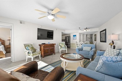 This ocean front corner condo is located on 7th floor of OCEAN - photo 2
