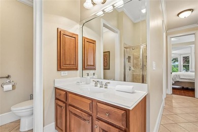 EXCEPTIONAL GOLF COURSE VIEWS! Set within the upscale Enclave - photo 42