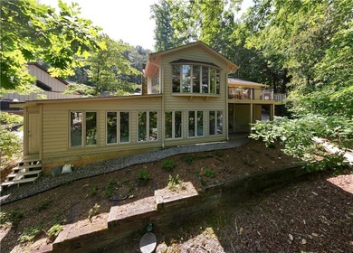 Full Furnished Waterfront Retreat in Keowee Key - photo 3