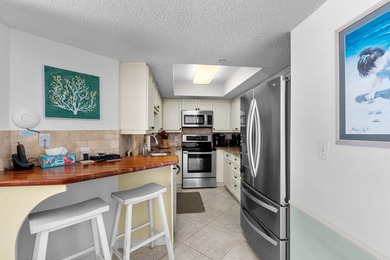 This ocean front corner condo is located on 7th floor of OCEAN - photo 4