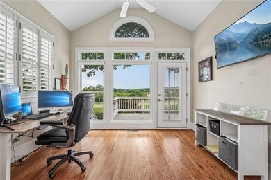 EXCEPTIONAL GOLF COURSE VIEWS! Set within the upscale Enclave - photo 45