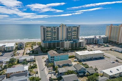 This ocean front corner condo is located on 7th floor of OCEAN - photo 8