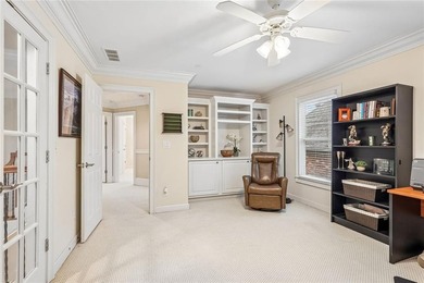 EXCEPTIONAL GOLF COURSE VIEWS! Set within the upscale Enclave - photo 48