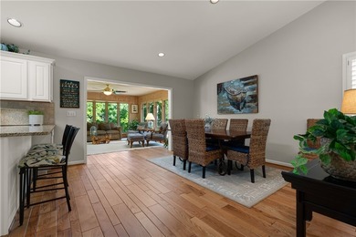 Full Furnished Waterfront Retreat in Keowee Key - photo 8