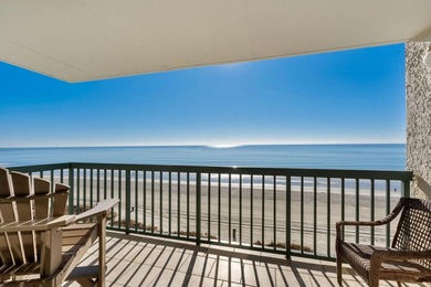 This ocean front corner condo is located on 7th floor of OCEAN - photo 9