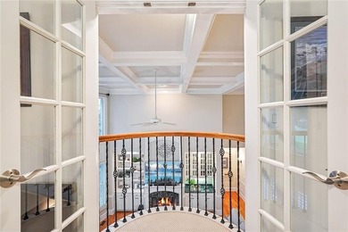 EXCEPTIONAL GOLF COURSE VIEWS! Set within the upscale Enclave - photo 49