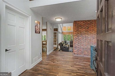 This one checks off all the boxes! Great location. No HOA. Just - photo 9