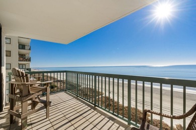 This ocean front corner condo is located on 7th floor of OCEAN - photo 10