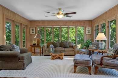 Full Furnished Waterfront Retreat in Keowee Key - photo 10