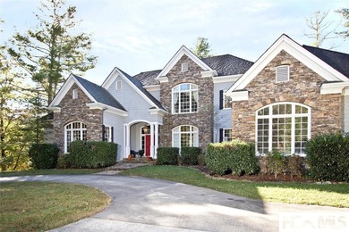 A truly extraordinary legacy property, 1356 Blue Valley Road is - photo 2