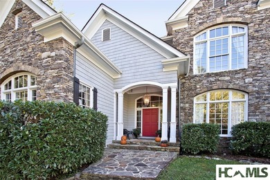 A truly extraordinary legacy property, 1356 Blue Valley Road is - photo 3