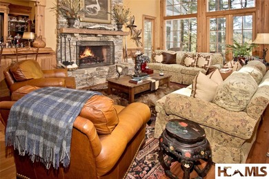 A truly extraordinary legacy property, 1356 Blue Valley Road is - photo 4