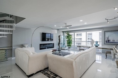 Boardwalk Penthouse nestled on the 34th Floor! Offers