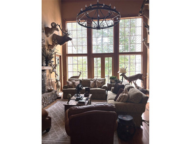 A truly extraordinary legacy property, 1356 Blue Valley Road is - photo 6