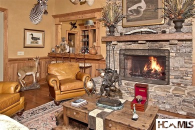 A truly extraordinary legacy property, 1356 Blue Valley Road is - photo 7