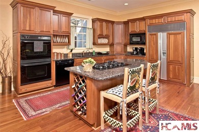 A truly extraordinary legacy property, 1356 Blue Valley Road is - photo 9