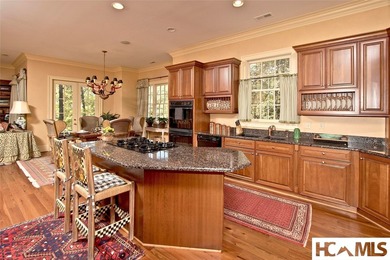A truly extraordinary legacy property, 1356 Blue Valley Road is - photo 10