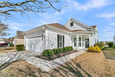 (private lake, pond, coastal) Home For Sale in Summerville South Carolina