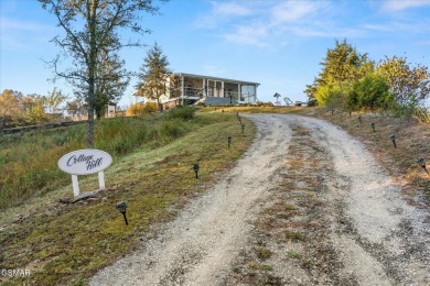 Douglas Lake Home Sale Pending in Dandridge Tennessee