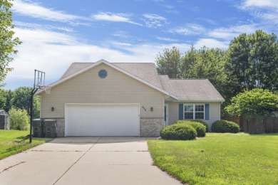 Lake Home For Sale in Sun Prairie, Wisconsin