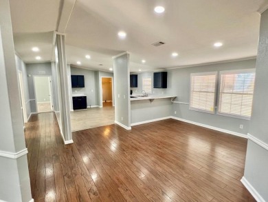 Lake Home For Sale in Brookeland, Texas