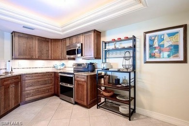 (private lake, pond, coastal) Condo For Sale in Naples Florida