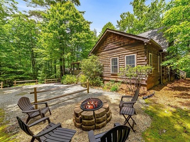 Nestled among the trees in the desirable Lake Toxaway area - photo 2