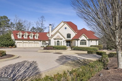 Unparalleled Lakefront Luxury! Rare chance to own this exquisite - photo 4