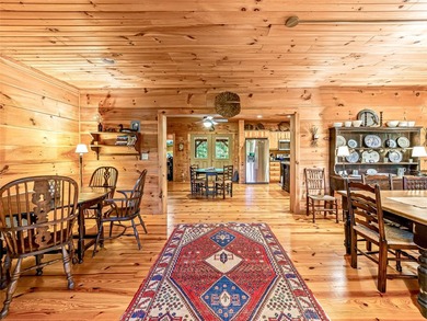 Nestled among the trees in the desirable Lake Toxaway area - photo 5