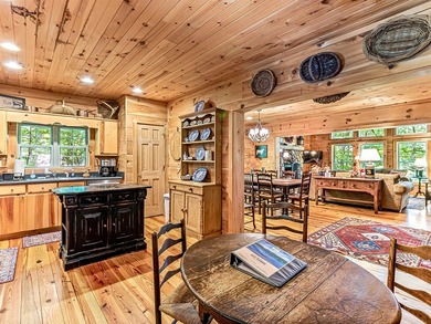 Nestled among the trees in the desirable Lake Toxaway area - photo 7