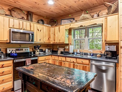 Nestled among the trees in the desirable Lake Toxaway area - photo 9