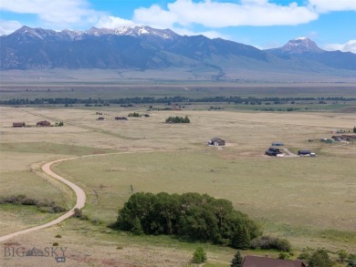 Madison River Acreage Sale Pending in Ennis Montana