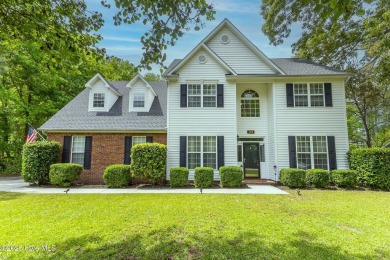 Lake Home Sale Pending in Jacksonville, North Carolina