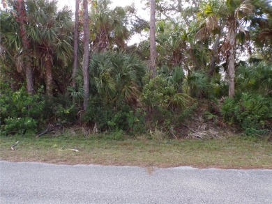 Port Charlotte Waterway Lakes Area Lot For Sale in Port Charlotte Florida