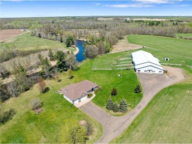 (pending lake) Home For Sale in Page Twp Minnesota