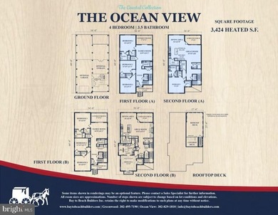 Imagine the possibilities with this to-be-built custom home by - photo 10