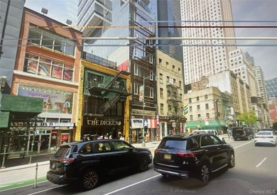 commercial building located in midtown Manhattan, it was built - photo 1
