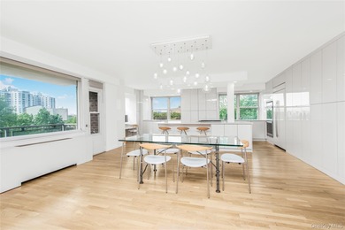 Hudson River Home For Sale in Bronx New York