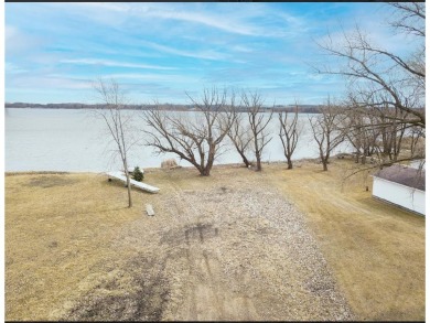 Clear Lake - Meeker County Lot For Sale in Watkins Minnesota