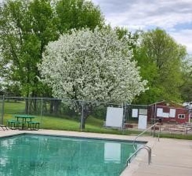 With 225 sites at Cokato Lake and this one located near the lake - photo 1