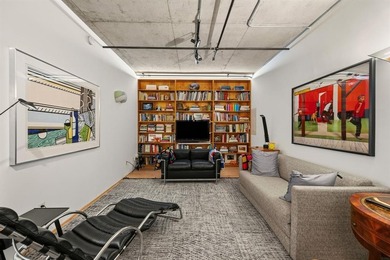 Experience true urban loft living in the heart of Uptown