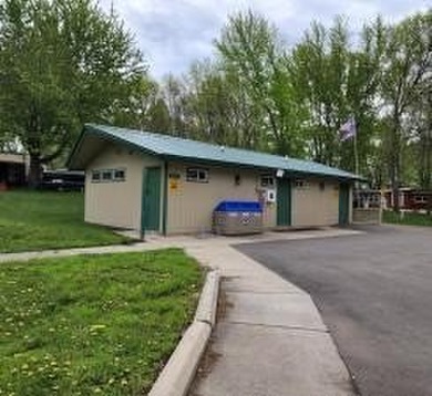With 225 sites at Cokato Lake and this one located near the lake - photo 4