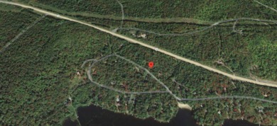 Lake Lot For Sale in Indian Lake, New York