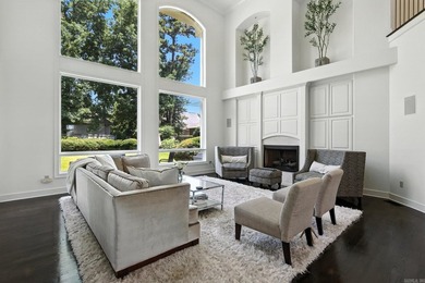 Price improvement on one of Chenal Valley's most distinctive - photo 11