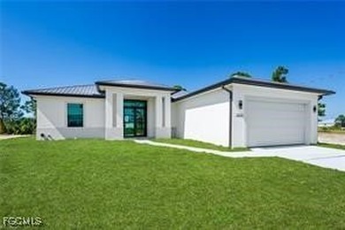 Lehigh Acres Area Home Sale Pending in Fort Myers Florida